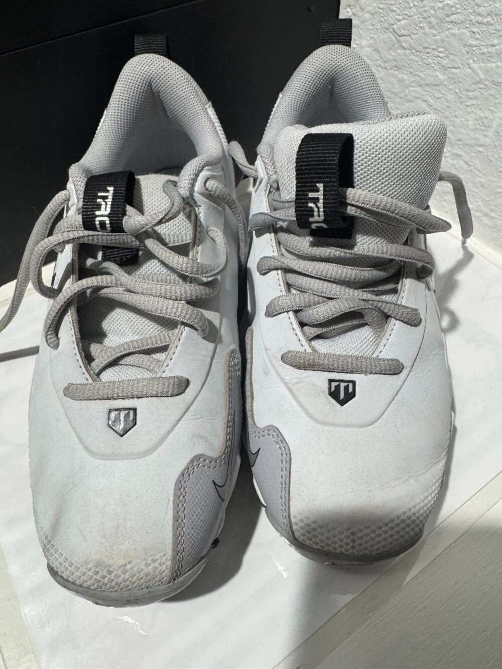 Youth Boys Baseball Cleats
